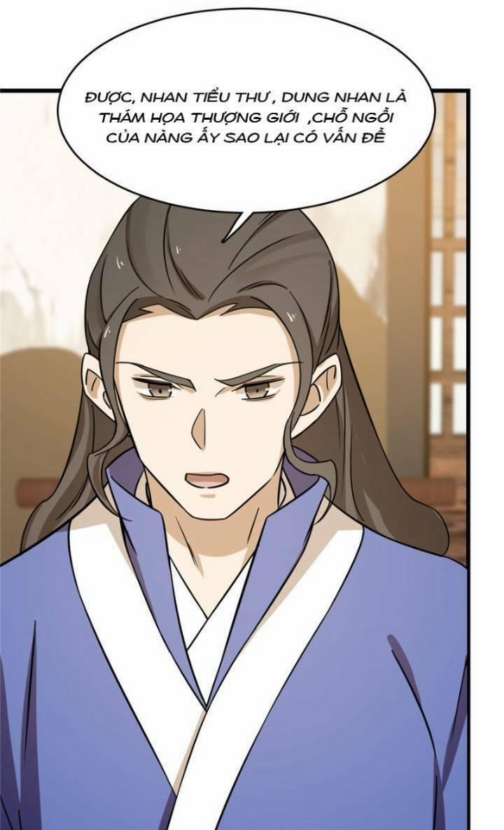 Độc Bộ Thiên Hạ: Đặc Công Thần Y 141 trang 25