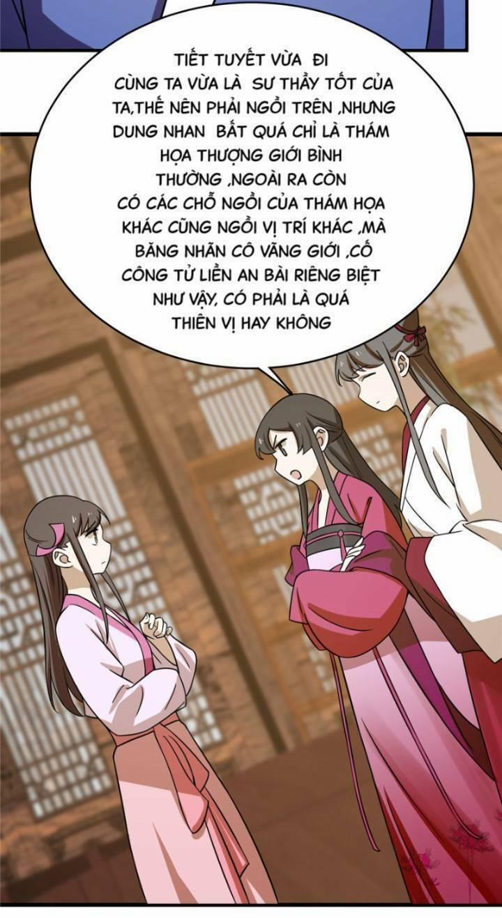 Độc Bộ Thiên Hạ: Đặc Công Thần Y 141 trang 26