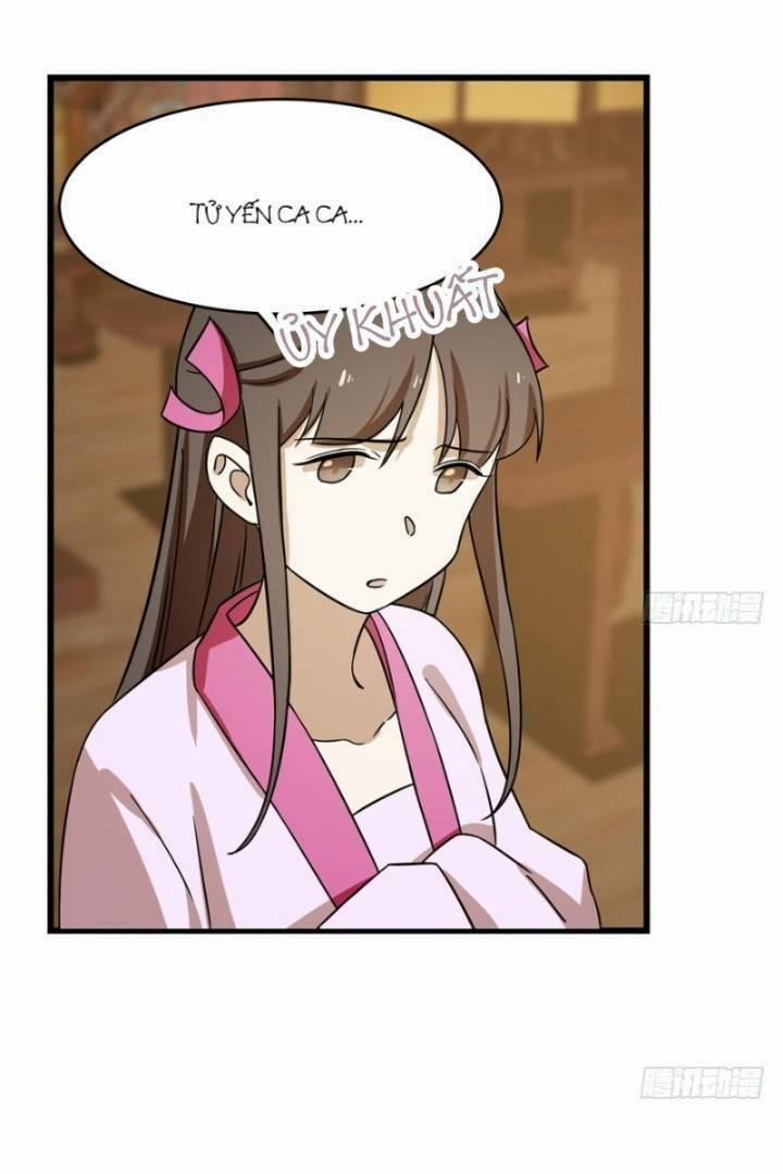 Độc Bộ Thiên Hạ: Đặc Công Thần Y 141 trang 27