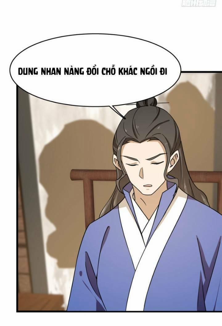 Độc Bộ Thiên Hạ: Đặc Công Thần Y 141 trang 28