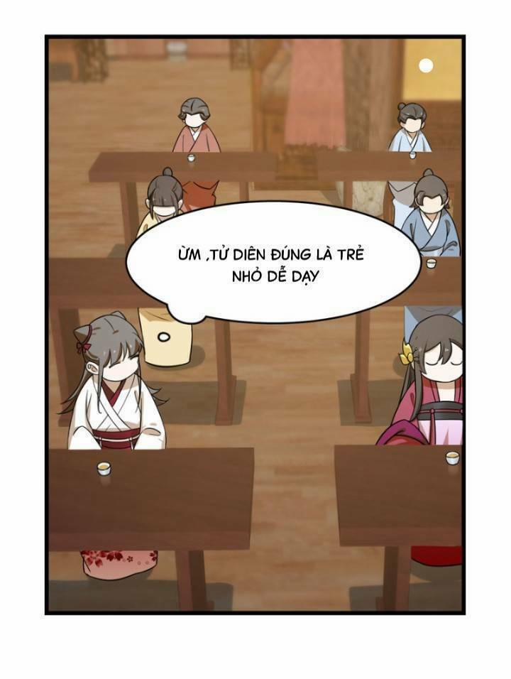 Độc Bộ Thiên Hạ: Đặc Công Thần Y 141 trang 29