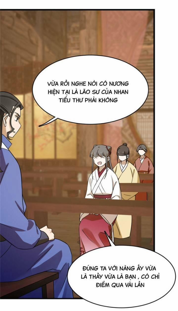 Độc Bộ Thiên Hạ: Đặc Công Thần Y 141 trang 30