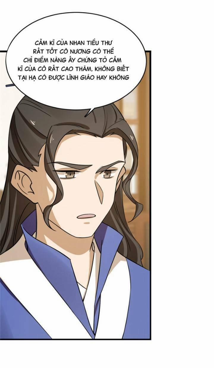 Độc Bộ Thiên Hạ: Đặc Công Thần Y 141 trang 31