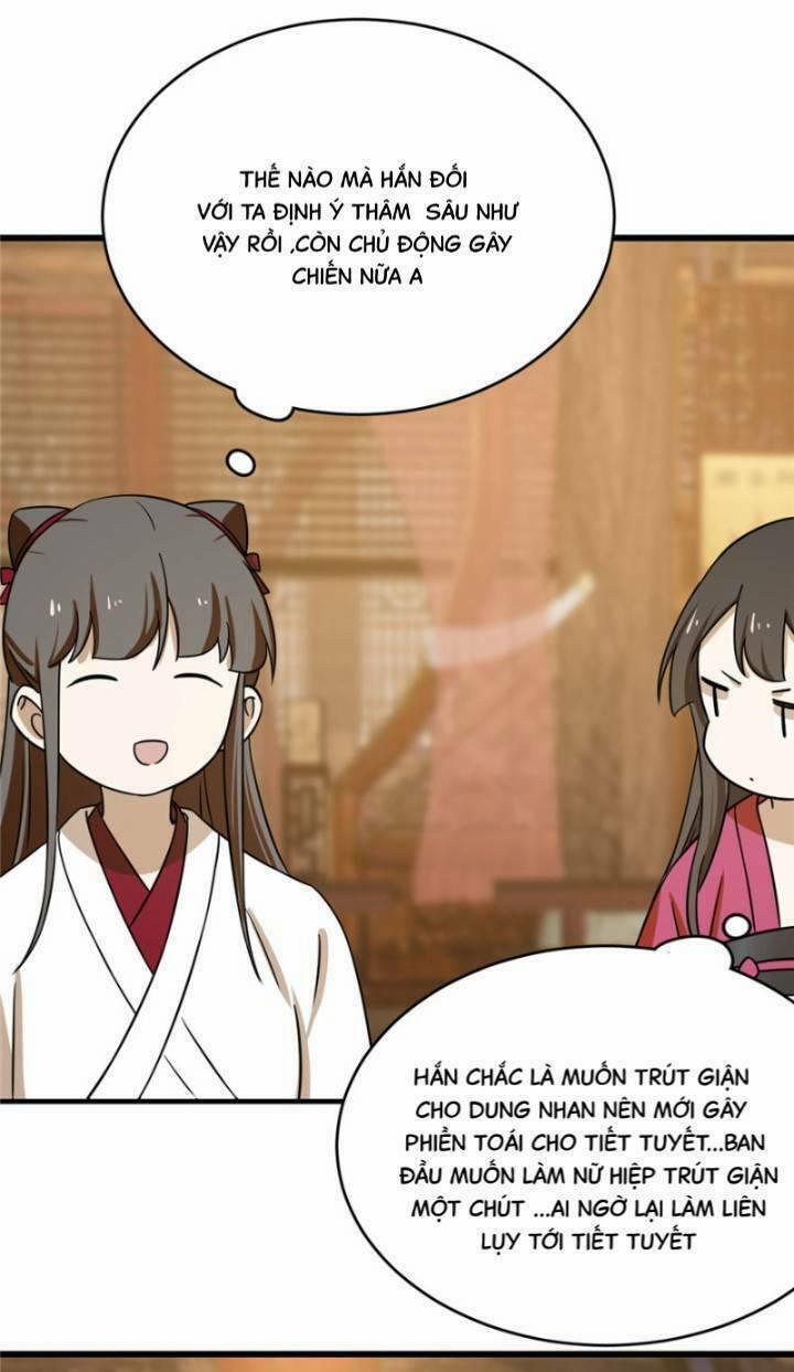 Độc Bộ Thiên Hạ: Đặc Công Thần Y 141 trang 32