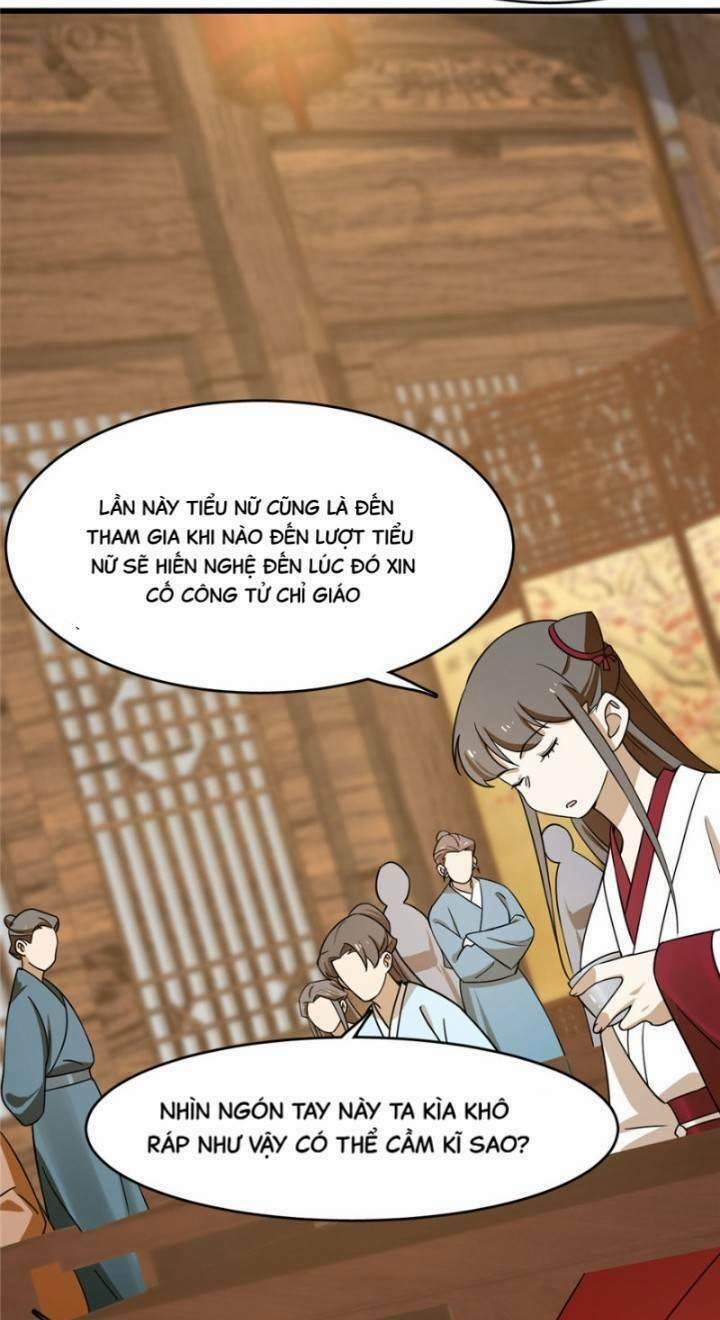 Độc Bộ Thiên Hạ: Đặc Công Thần Y 141 trang 33