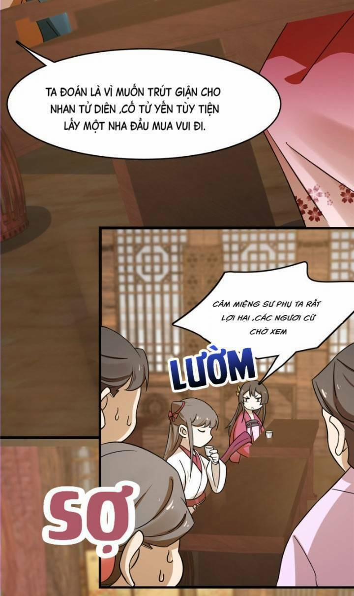 Độc Bộ Thiên Hạ: Đặc Công Thần Y 141 trang 34