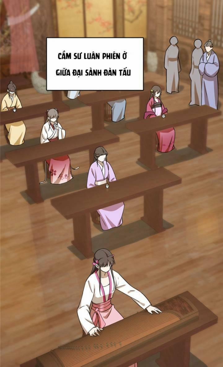 Độc Bộ Thiên Hạ: Đặc Công Thần Y 141 trang 35