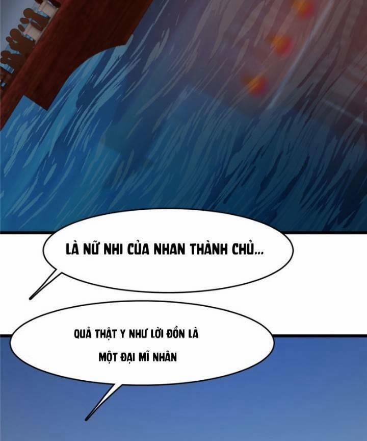 Độc Bộ Thiên Hạ: Đặc Công Thần Y 141 trang 8