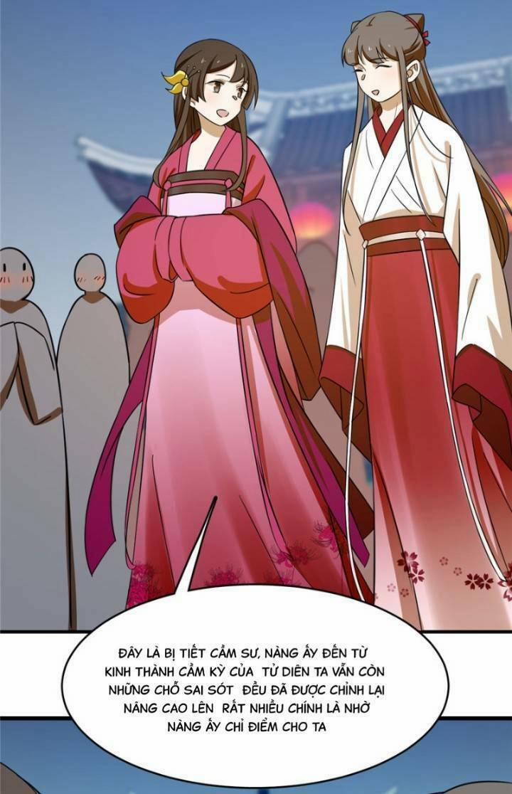 Độc Bộ Thiên Hạ: Đặc Công Thần Y 141 trang 9