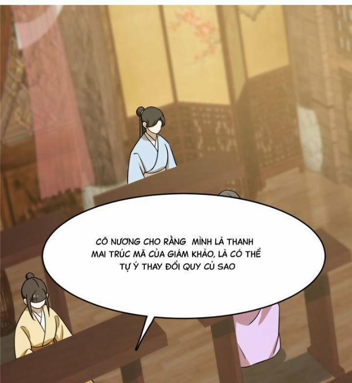 Độc Bộ Thiên Hạ: Đặc Công Thần Y 142 trang 14