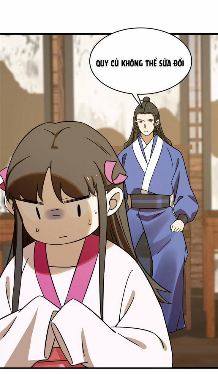 Độc Bộ Thiên Hạ: Đặc Công Thần Y 142 trang 16