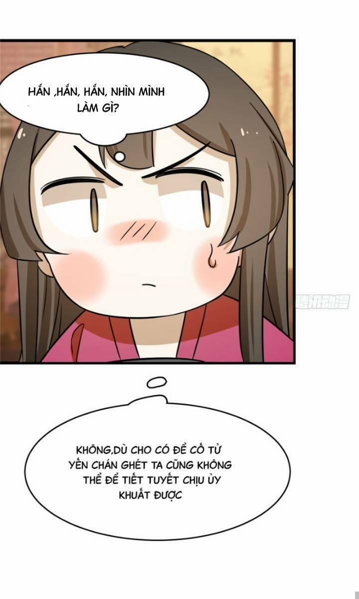 Độc Bộ Thiên Hạ: Đặc Công Thần Y 142 trang 19