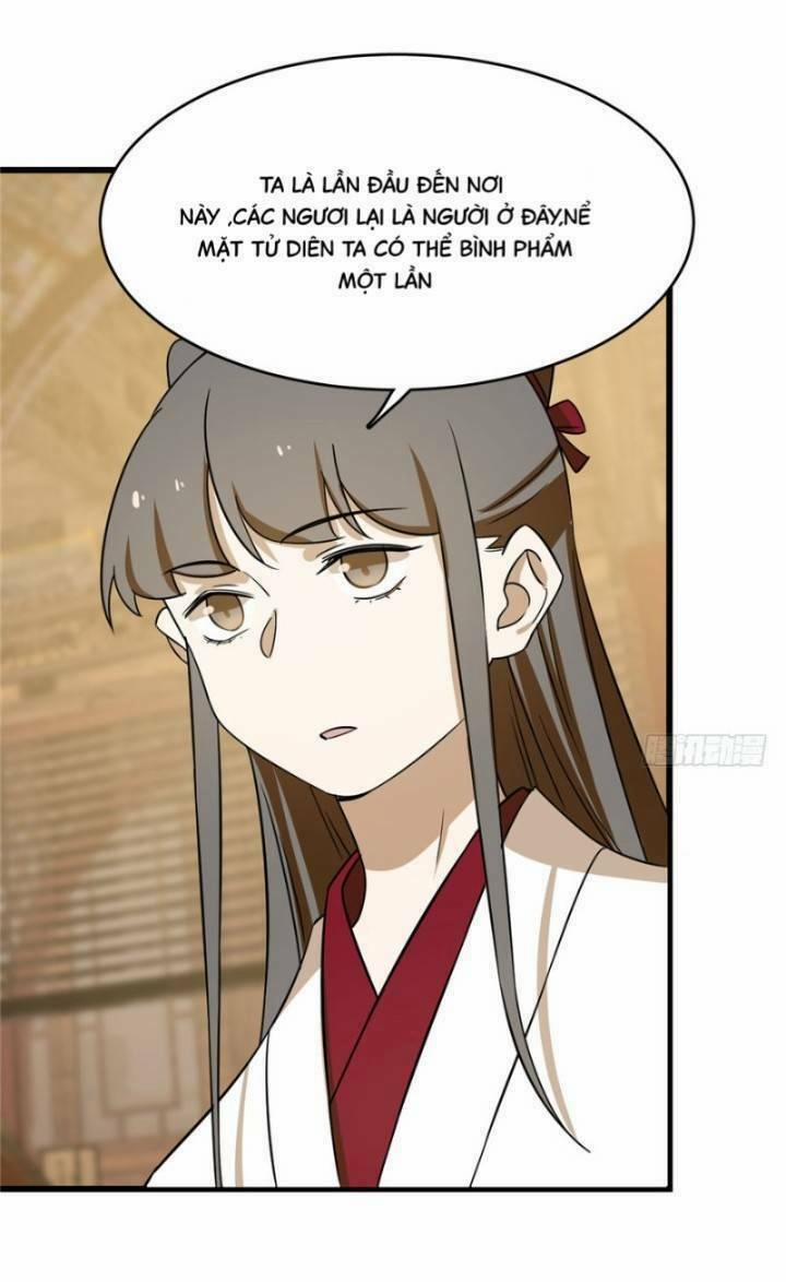 Độc Bộ Thiên Hạ: Đặc Công Thần Y 142 trang 21