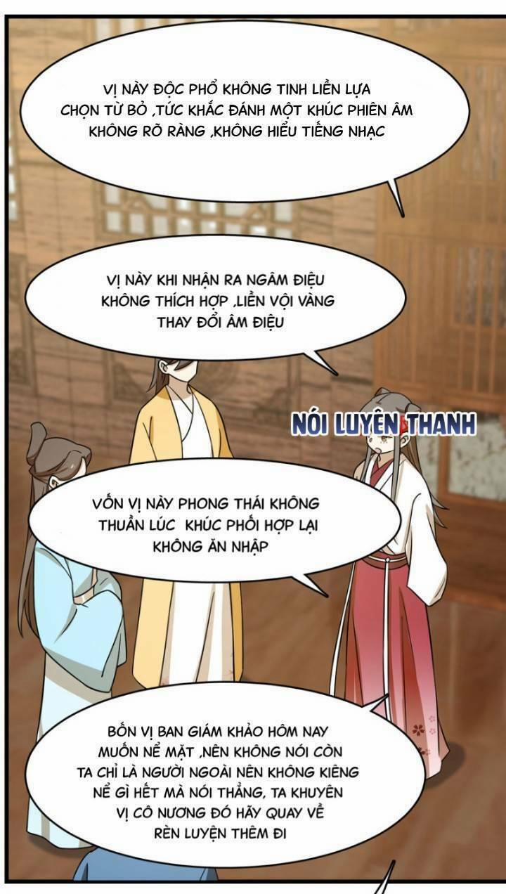 Độc Bộ Thiên Hạ: Đặc Công Thần Y 142 trang 22