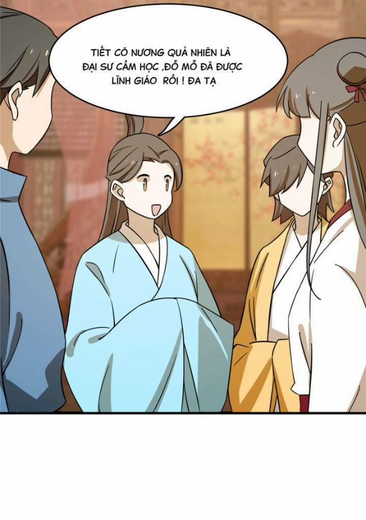 Độc Bộ Thiên Hạ: Đặc Công Thần Y 142 trang 24