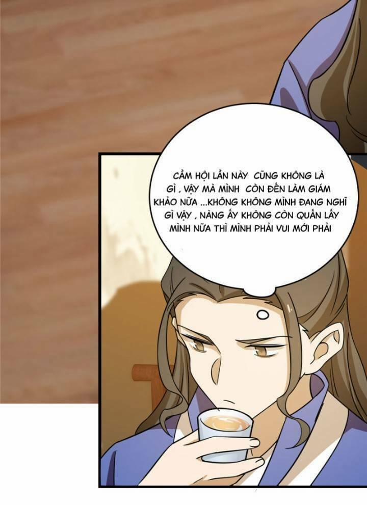 Độc Bộ Thiên Hạ: Đặc Công Thần Y 142 trang 30