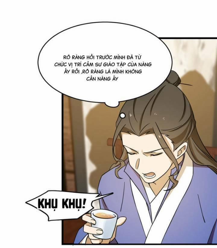 Độc Bộ Thiên Hạ: Đặc Công Thần Y 142 trang 31