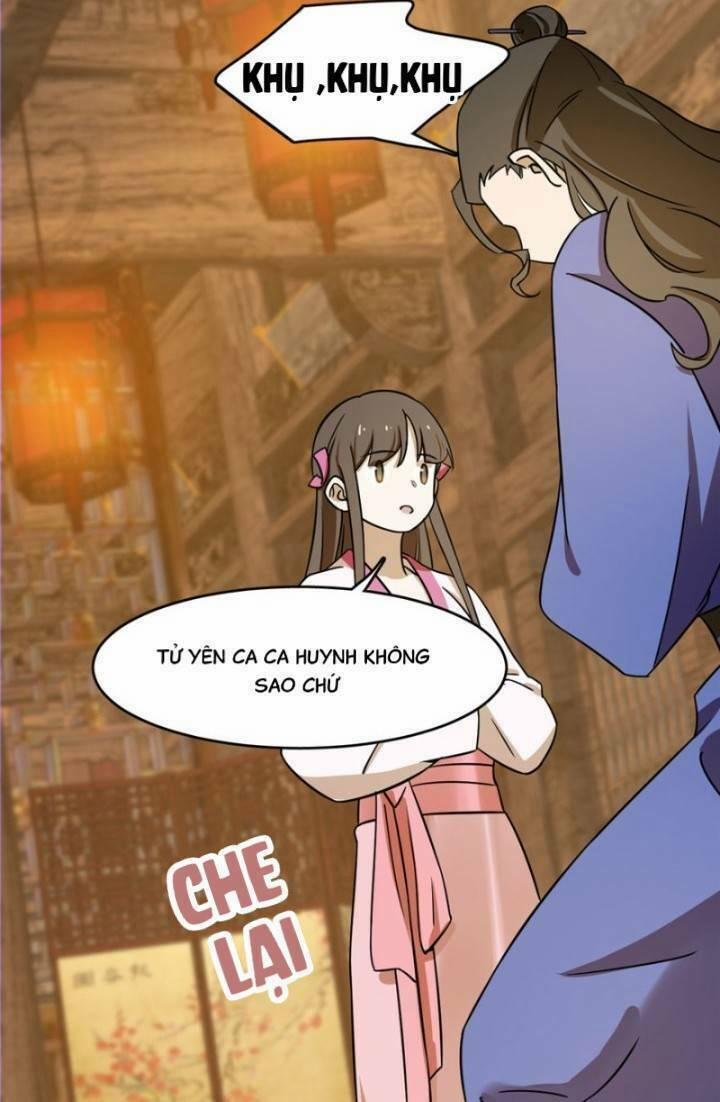 Độc Bộ Thiên Hạ: Đặc Công Thần Y 142 trang 33