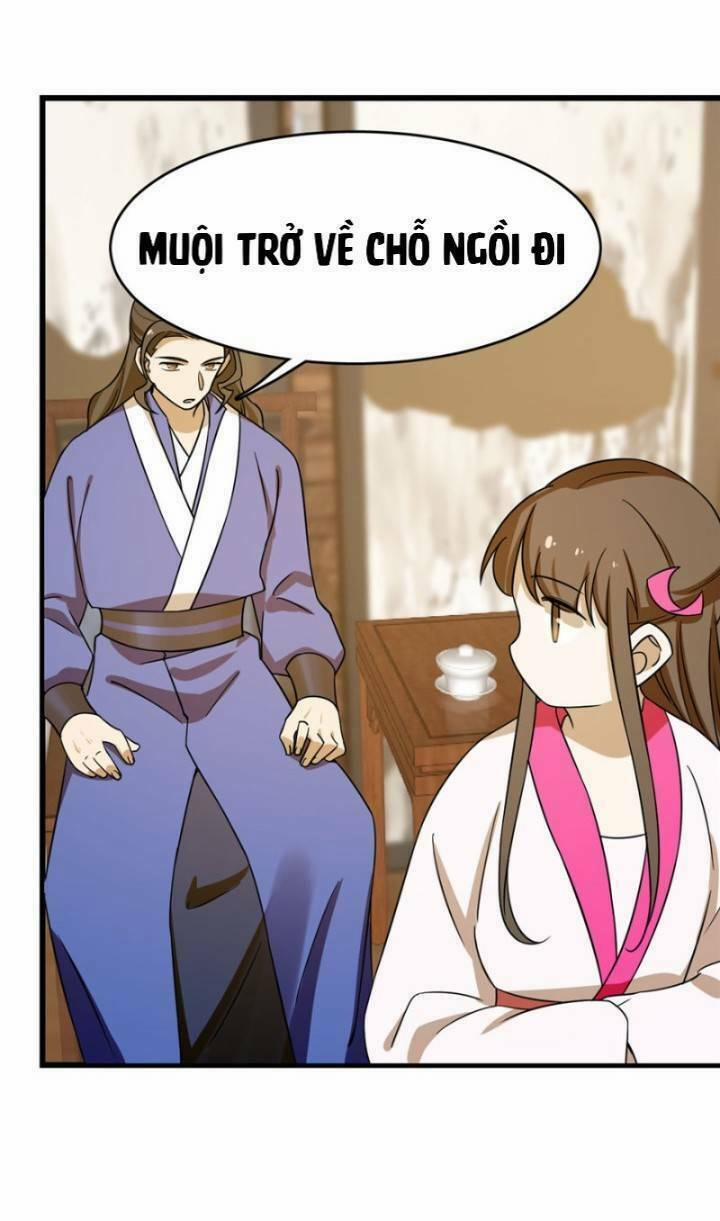 Độc Bộ Thiên Hạ: Đặc Công Thần Y 142 trang 36