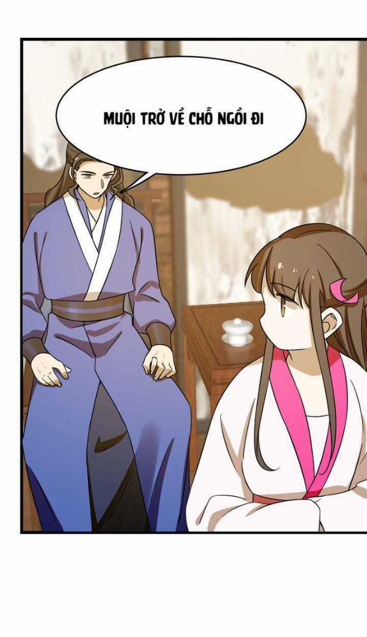 Độc Bộ Thiên Hạ: Đặc Công Thần Y 142 trang 37