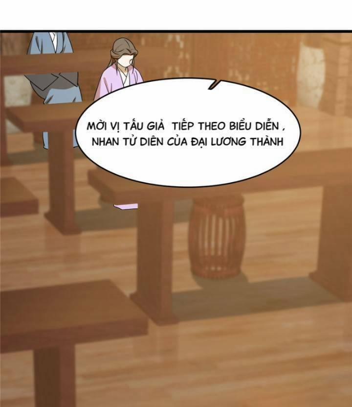 Độc Bộ Thiên Hạ: Đặc Công Thần Y 142 trang 38