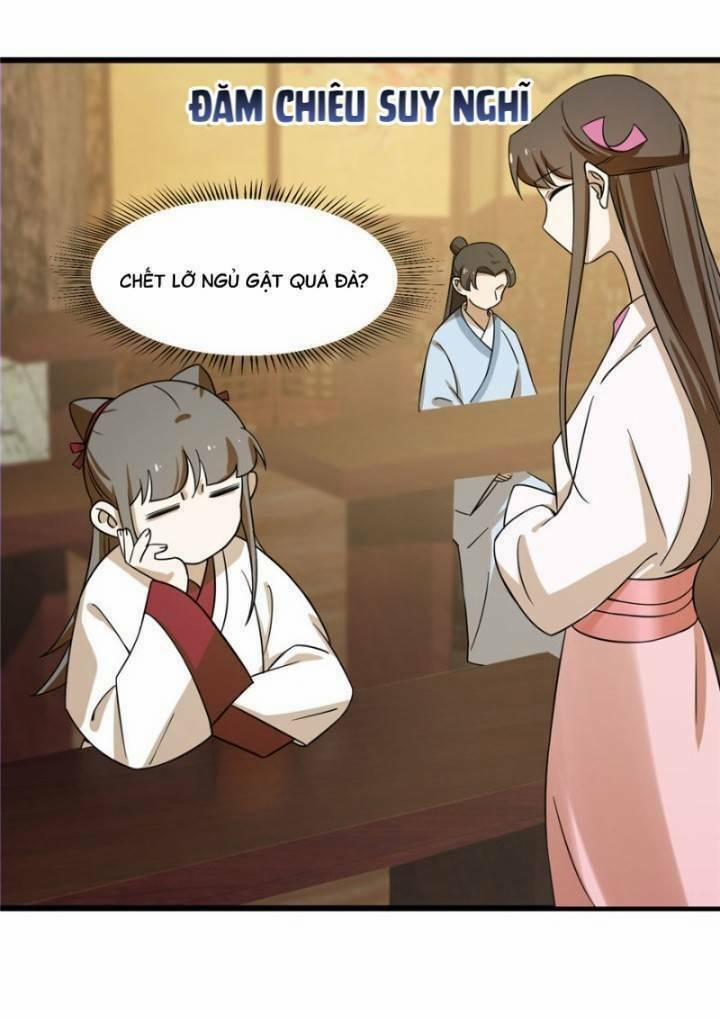 Độc Bộ Thiên Hạ: Đặc Công Thần Y 142 trang 5