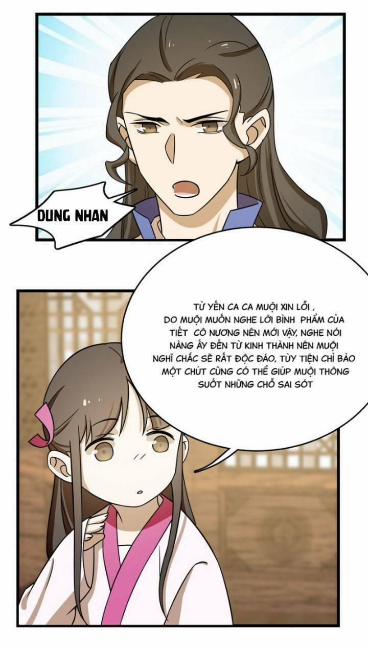 Độc Bộ Thiên Hạ: Đặc Công Thần Y 142 trang 6