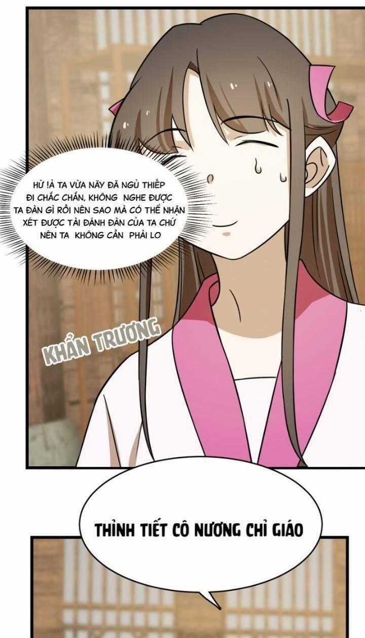 Độc Bộ Thiên Hạ: Đặc Công Thần Y 142 trang 8