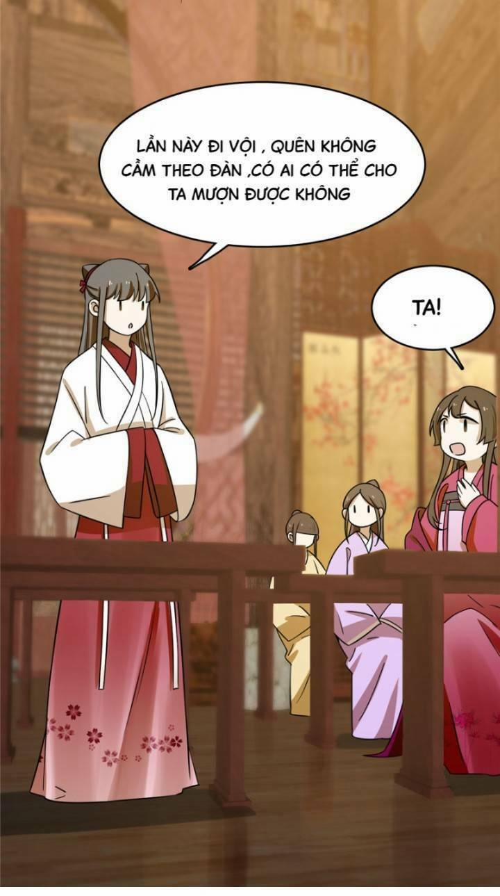 Độc Bộ Thiên Hạ: Đặc Công Thần Y 143 trang 14