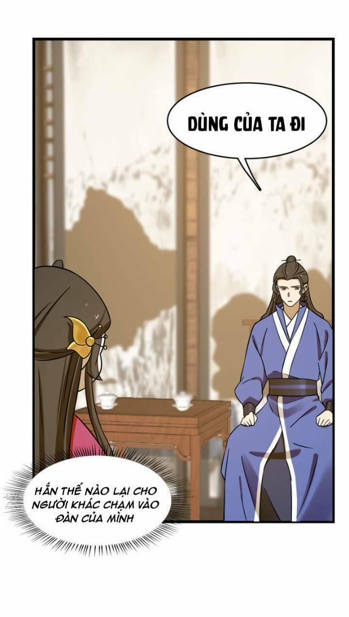Độc Bộ Thiên Hạ: Đặc Công Thần Y 143 trang 15