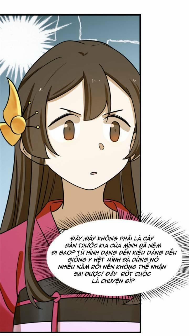 Độc Bộ Thiên Hạ: Đặc Công Thần Y 143 trang 17