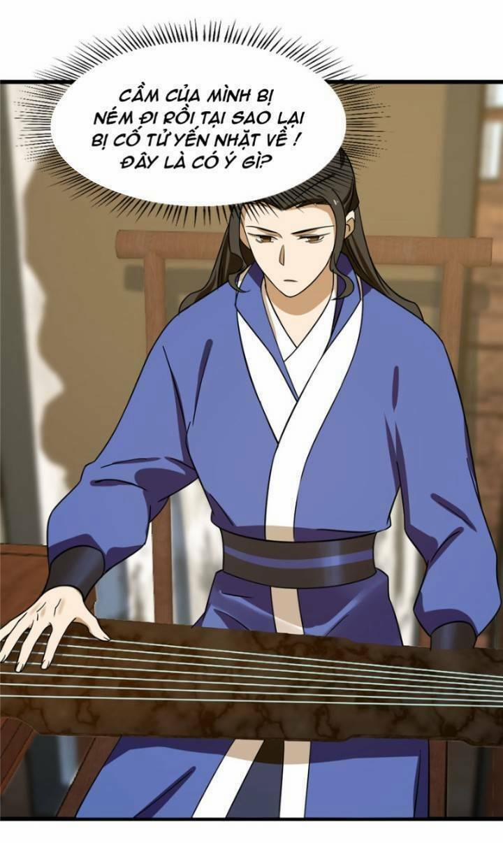 Độc Bộ Thiên Hạ: Đặc Công Thần Y 143 trang 18