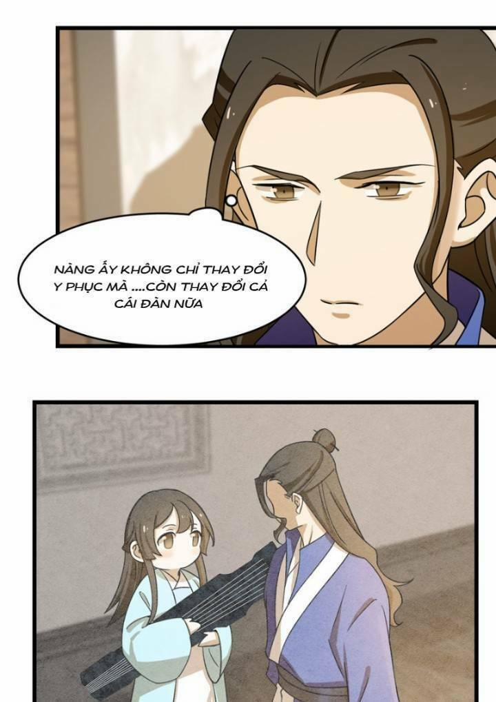 Độc Bộ Thiên Hạ: Đặc Công Thần Y 143 trang 2