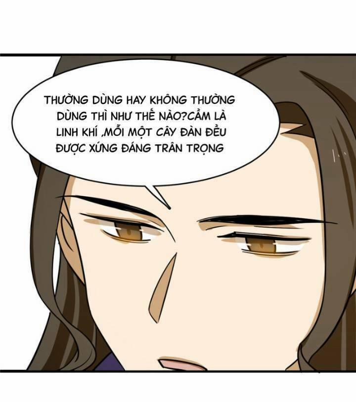Độc Bộ Thiên Hạ: Đặc Công Thần Y 143 trang 20