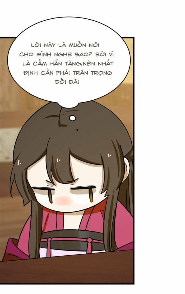 Độc Bộ Thiên Hạ: Đặc Công Thần Y 143 trang 21