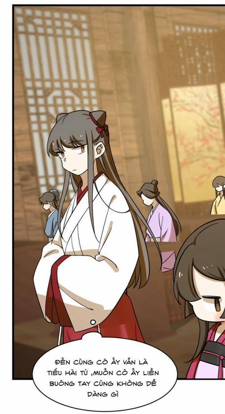 Độc Bộ Thiên Hạ: Đặc Công Thần Y 143 trang 22