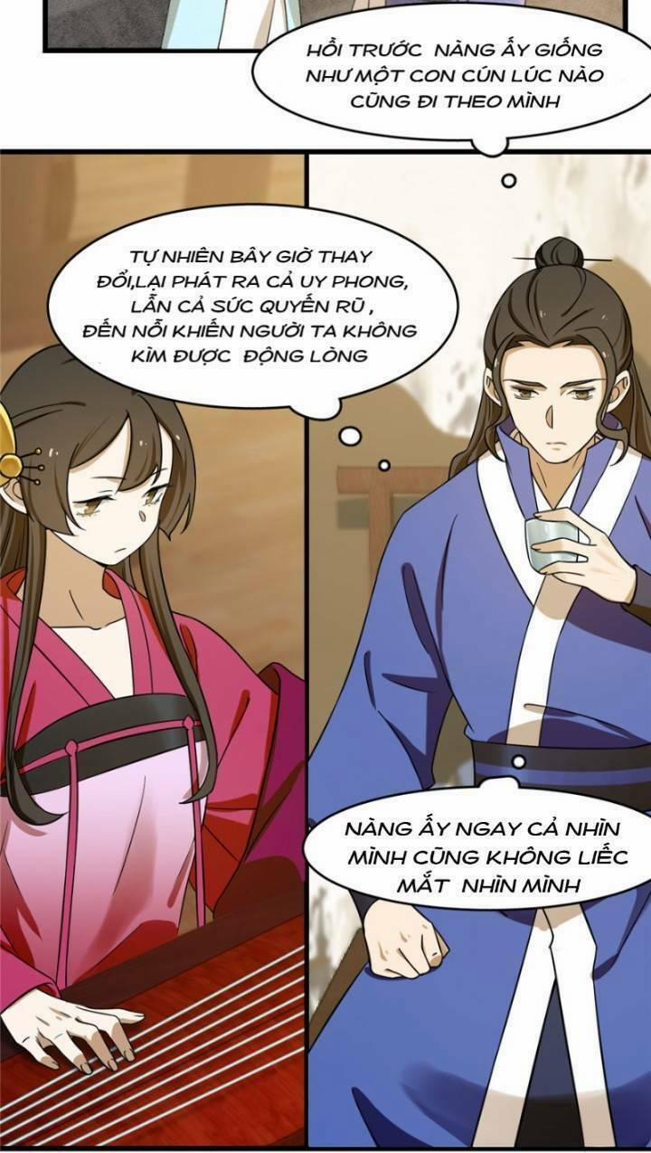 Độc Bộ Thiên Hạ: Đặc Công Thần Y 143 trang 3