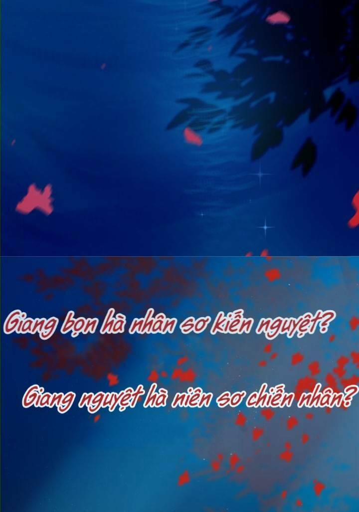 Độc Bộ Thiên Hạ: Đặc Công Thần Y 143 trang 32