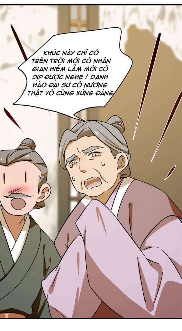 Độc Bộ Thiên Hạ: Đặc Công Thần Y 143 trang 35