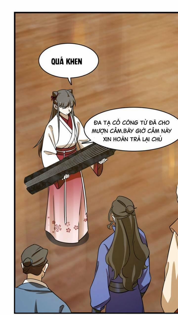 Độc Bộ Thiên Hạ: Đặc Công Thần Y 143 trang 38