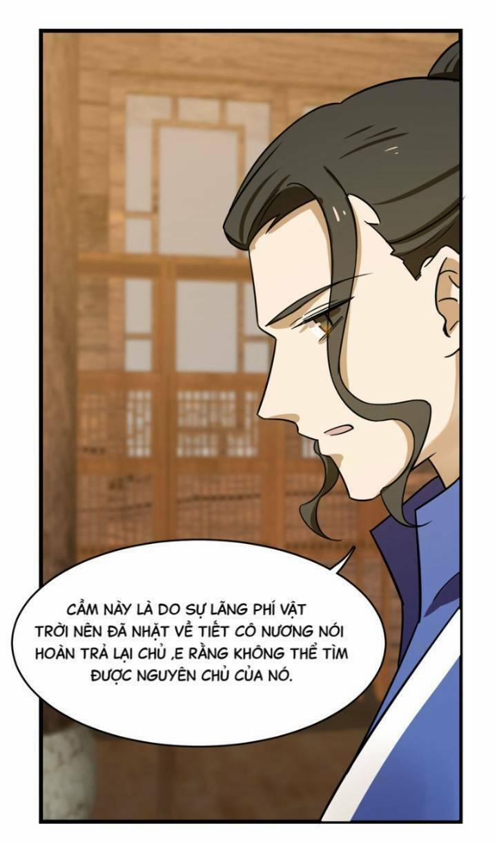 Độc Bộ Thiên Hạ: Đặc Công Thần Y 143 trang 39