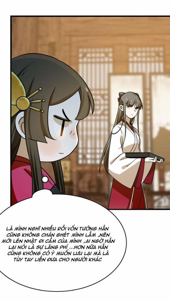 Độc Bộ Thiên Hạ: Đặc Công Thần Y 143 trang 41