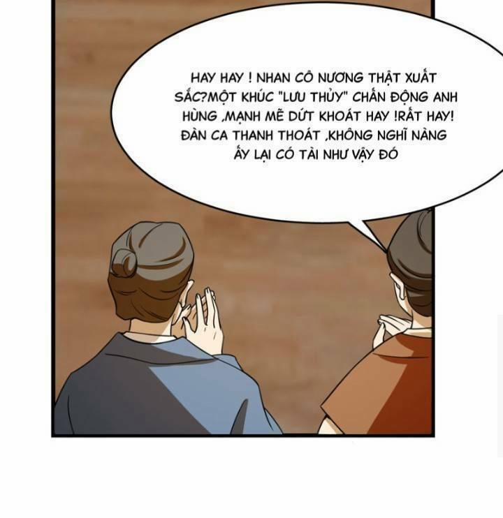 Độc Bộ Thiên Hạ: Đặc Công Thần Y 143 trang 5