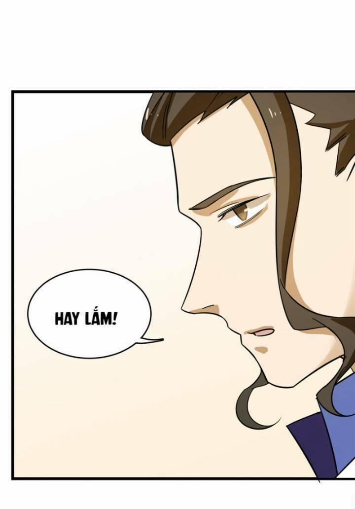 Độc Bộ Thiên Hạ: Đặc Công Thần Y 143 trang 6