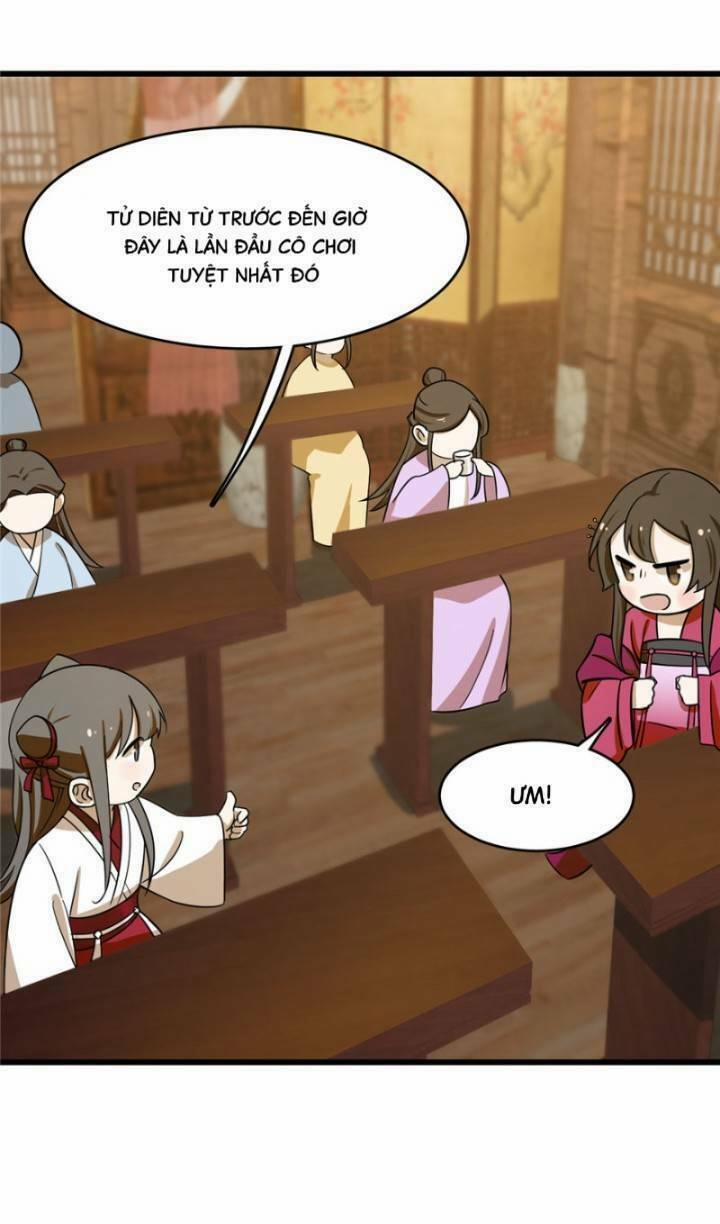 Độc Bộ Thiên Hạ: Đặc Công Thần Y 143 trang 8