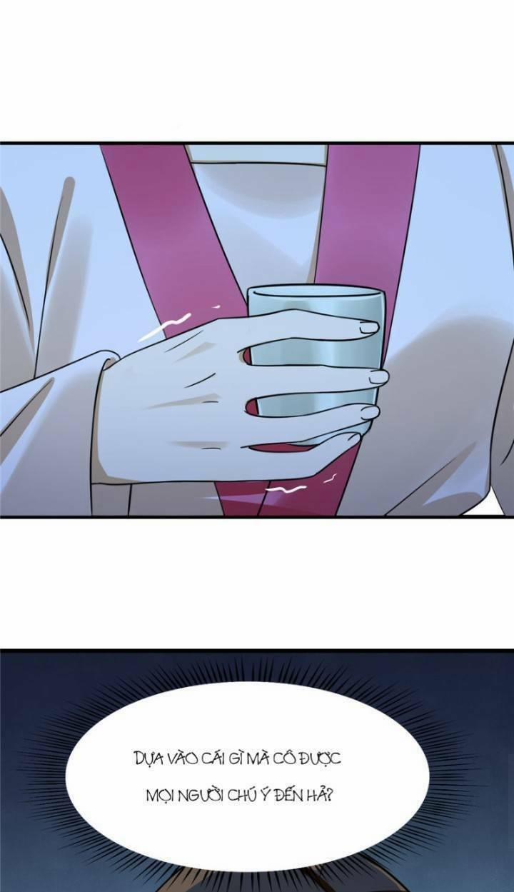 Độc Bộ Thiên Hạ: Đặc Công Thần Y 143 trang 9