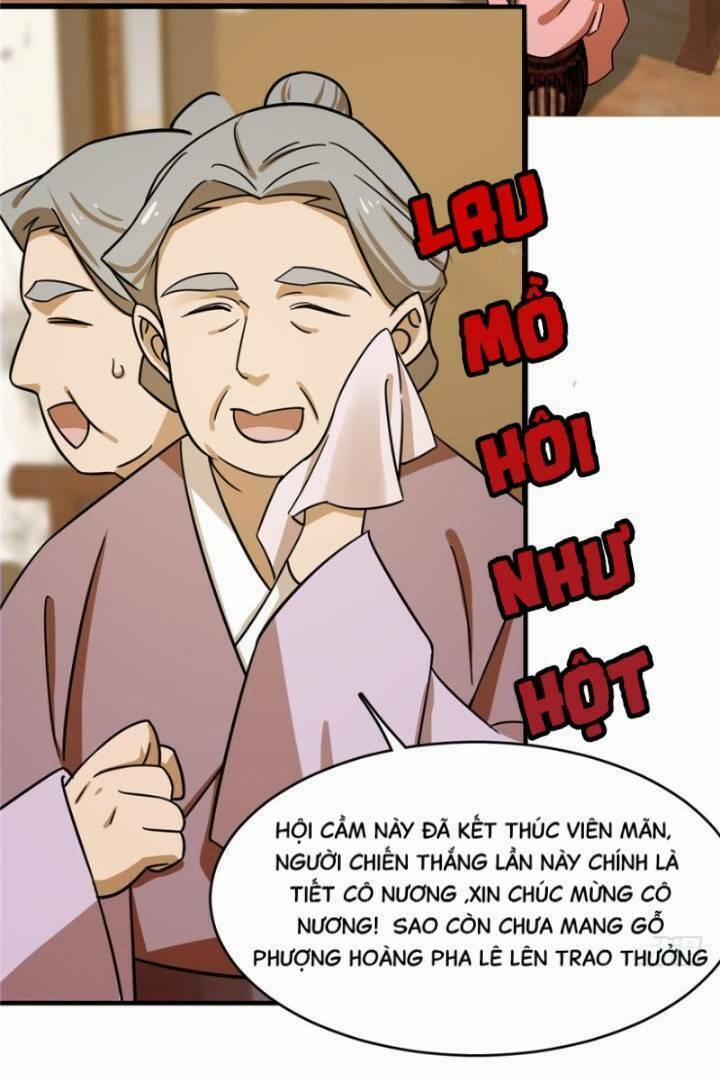 Độc Bộ Thiên Hạ: Đặc Công Thần Y 144 trang 11