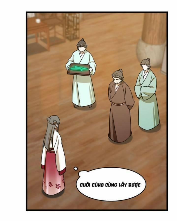 Độc Bộ Thiên Hạ: Đặc Công Thần Y 144 trang 12