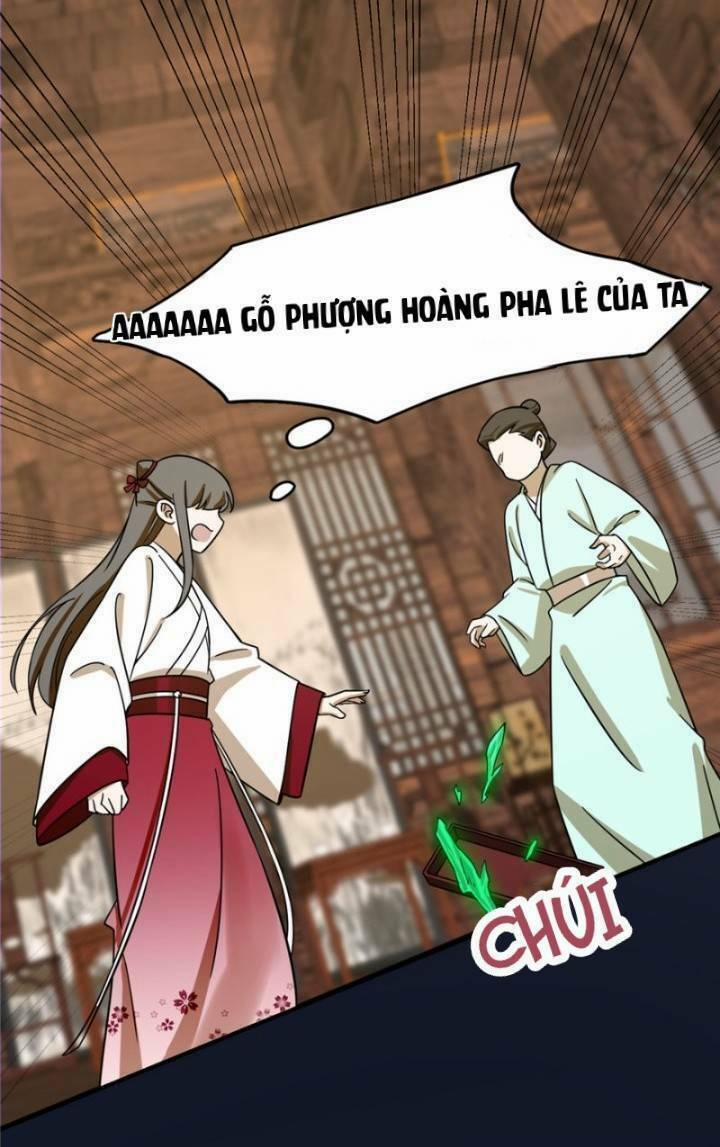 Độc Bộ Thiên Hạ: Đặc Công Thần Y 144 trang 15