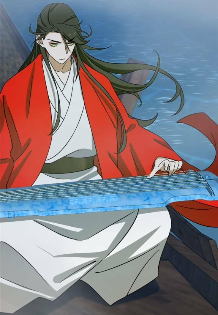 Độc Bộ Thiên Hạ: Đặc Công Thần Y 144 trang 18